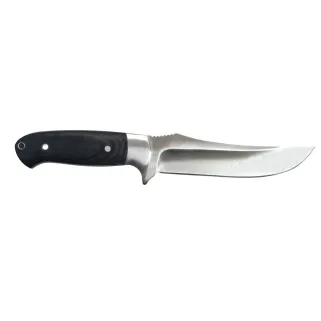 Couteau à dépecer et couteau à désosser