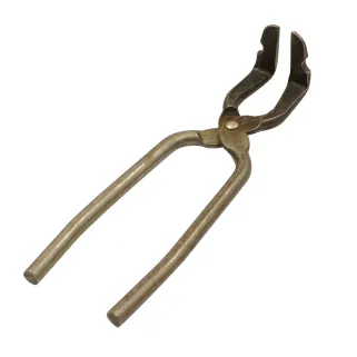 Pince pour piège à taupe Putange