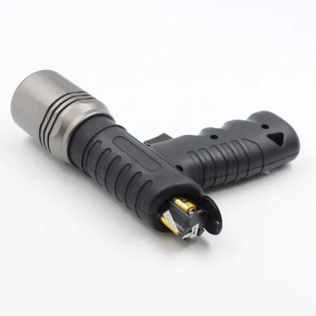 Lampe Torche Pistolet 300 lumens Lampe Torche Pistolet 300 lumens