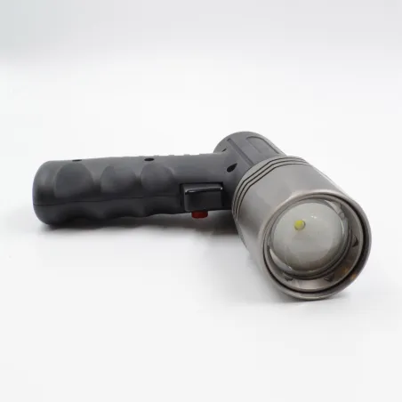 Lampe Torche Pistolet 300 lumens Lampe Torche Pistolet 300 lumens