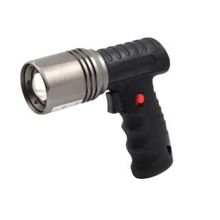 Lampe Torche Pistolet 300 lumens