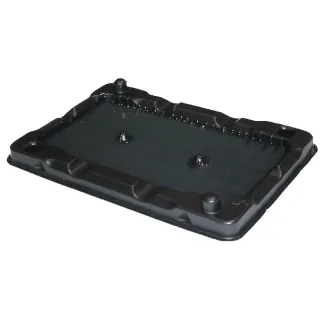 Lot de 4 pièges à glue pour souris