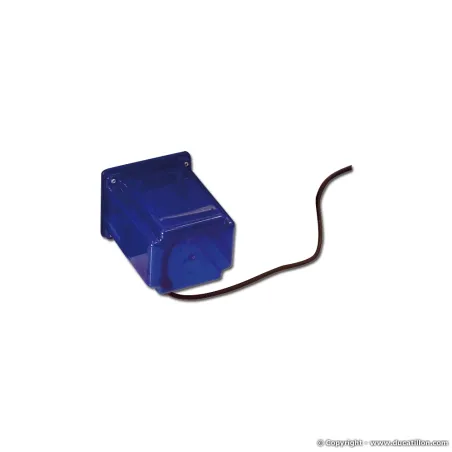 Moteur de retournement pour couveuse DUCAT 25 ET 50SV