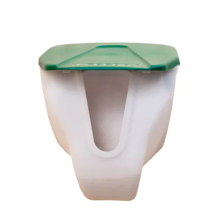 Mangeoire VFeedr à couvercle 2,5kg