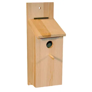 Kit nichoir à monter soi même