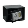 Coffre fort électronique digicode 7kg 25x35x25cm + 2 clés