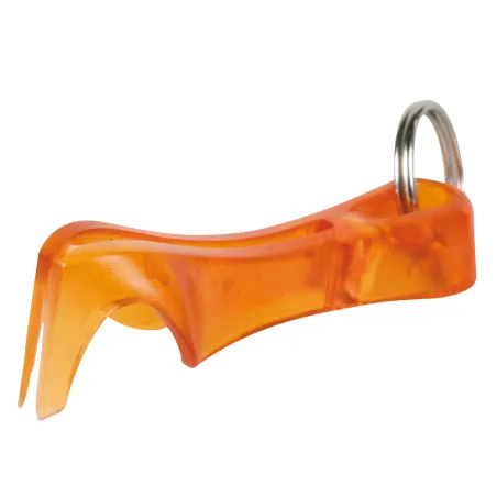 Pince à tiques en plastique