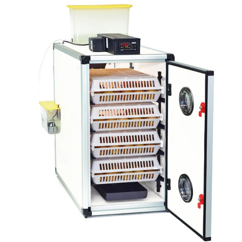 Eclosoir Cimuka CT120H Eclosoir Cimuka CT120H