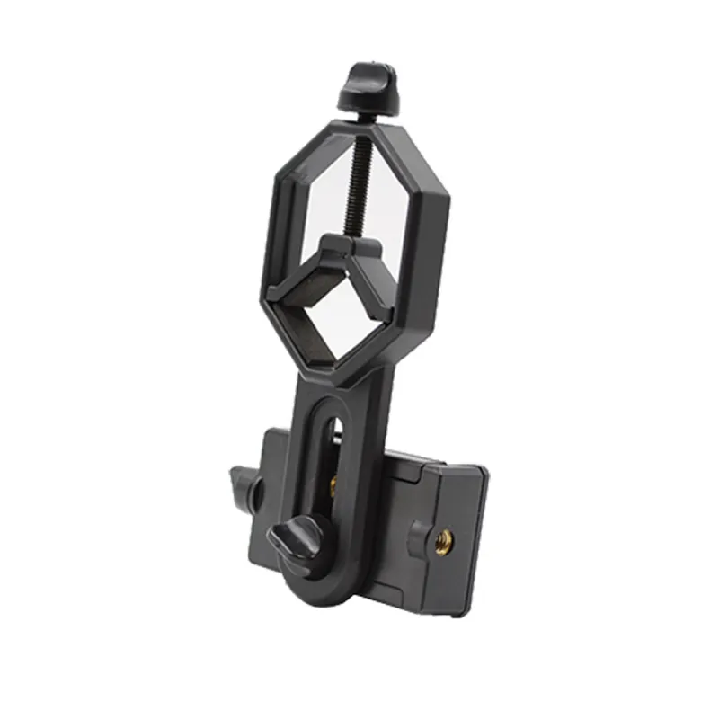 Adaptateur de téléphone Universel pour télescope - Compatible avec