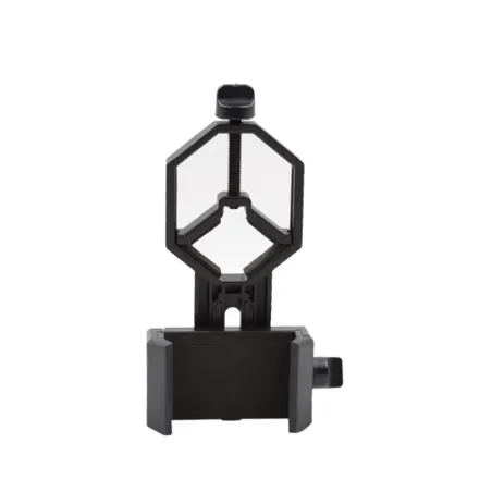 Adaptateur smartphone pour jumelles
