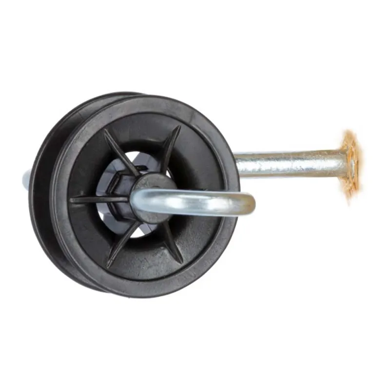 Isolateur De Montage De Cabine RE62901 - Pour John Deere 8110, 8120, 8200, Etc. (Tracteurs)