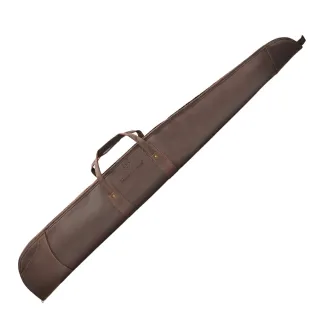 Fourreau fusil en cuir sans écusson
