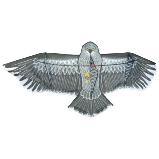 Cerf-Volant Effaroucheur