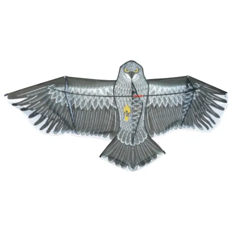 Cerf-Volant Effaroucheur