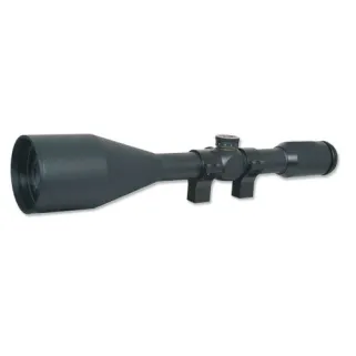 Lunette de Hutte Sightoptics® 9x63 + collier