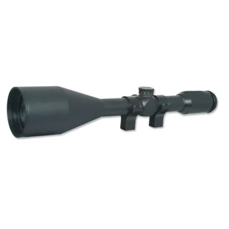 Lunette de Hutte Sightoptics® 9x63 + collier