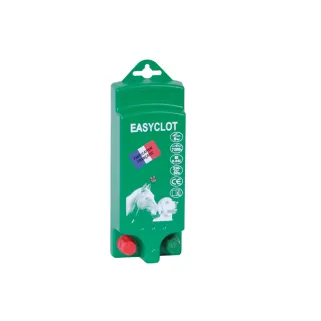 Electrificateur easy clot 230V - Chapron Lemenager