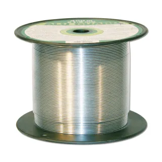 Fil aluminium souple (400 m)