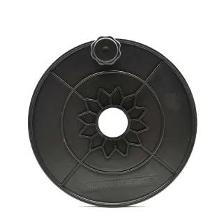 Bobine supplémentaire pour enrouleur de ligne
