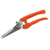 Sécateur Ciseau Orange