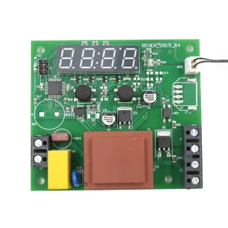 Thermostat pour couveuse River System ET12