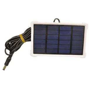 Panneau solaire pour portier électronique Breed Safe