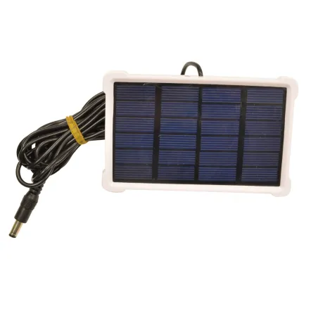 Panneau solaire pour portier électronique Breed Safe