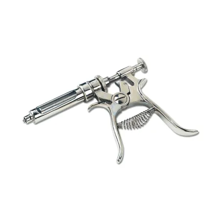 Seringue révolver 50 ml semi automatique