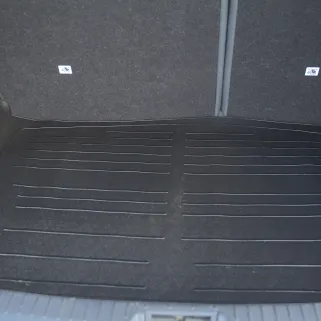 Tapis de coffre Excellence