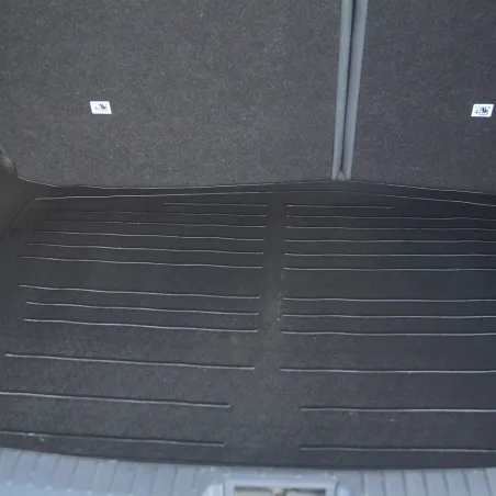 Tapis de coffre Excellence