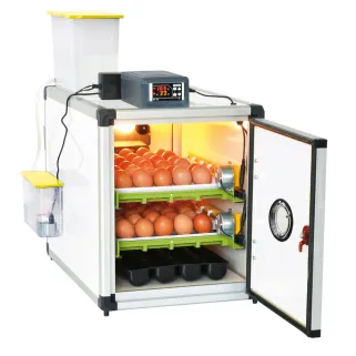 Couveuse automatique Cimuka CT-60-SH