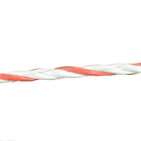 Corde de clotûre 6mm Corde de clotûre 6mm