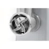 Hachoir à viandes électrique 2000 Watts, 3 disques, corps en aluminium Caso® Hachoir à viandes électrique 2000 Watts, 3 disques, corps en aluminium Caso®