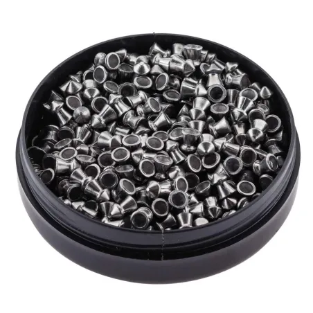 500 plombs Black ops soul pointus cal 4.5 500 plombs Black ops soul pointus cal 4.5