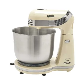 Robot pâtissier maison Pradel France