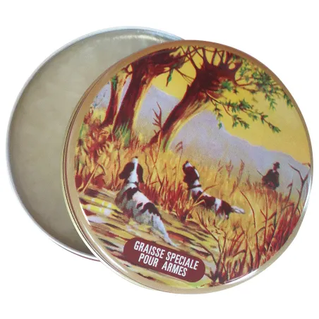 Graisse Armoline pour armes 50 ml