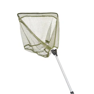 Epuisette spécial carnassier