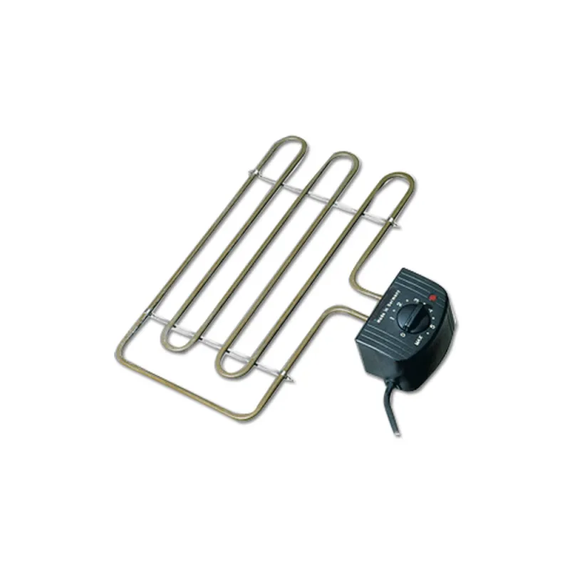 Resistance pour fumoir à viande et à poisson Resistance pour fumoir à viande et à poisson
