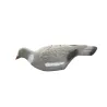 Appelant pigeon floqué coquille Appelant pigeon floqué coquille