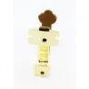 Crochets muraux pour fusils Crochets muraux pour fusils