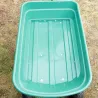 Chariot de Jardin Sans Effort 52L Chariot de Jardin Sans Effort 52L