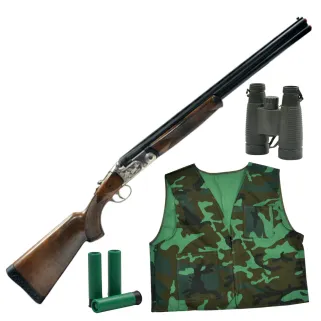 Set de chasse pour enfant