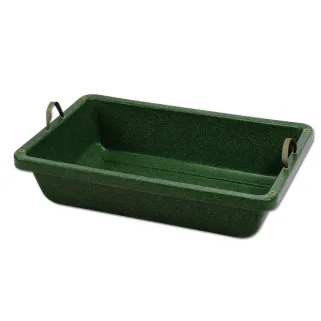 Bac à gibier Grand Modèle 108 litres