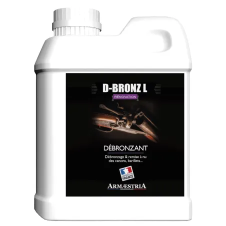 Débronzant Armaestria D-Bronz L