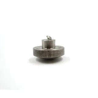 Bouton pour disque plumeuse Wind