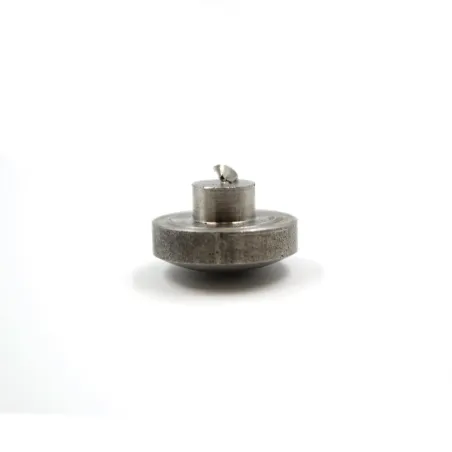 Bouton pour disque plumeuse Wind