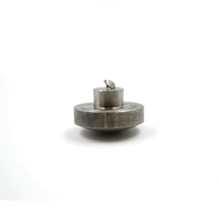 Bouton pour disque plumeuse Wind