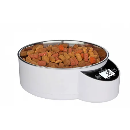 Gamelle Eyenimal "Intelligent Pet Bowl XL"