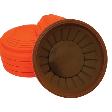 Pigeons d'argile pour Ball-trap (carton de 150)