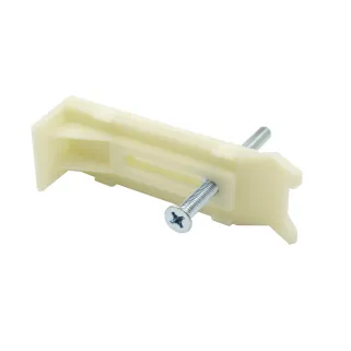 Pince de fixation pour vrai massacre